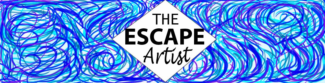 The Escape Artist