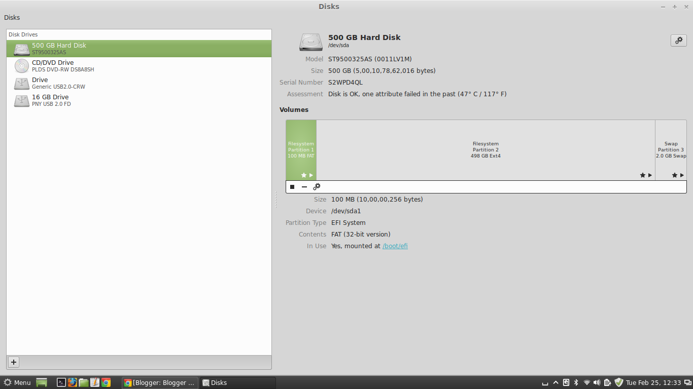 Tutorial for Puppy linux USB bootable pendrive using linux mint