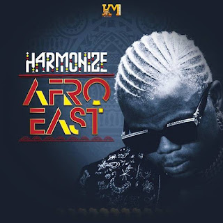 Harmonize ft Mr Eazi Move audio download mp3