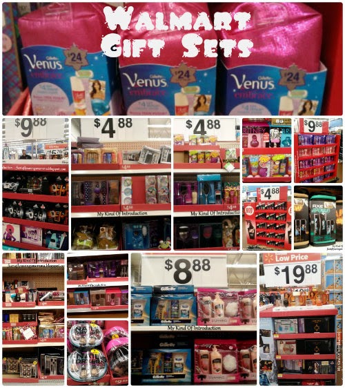 My Kind Of Introduction Gift Guide Walmart Edition Tons of Gift
