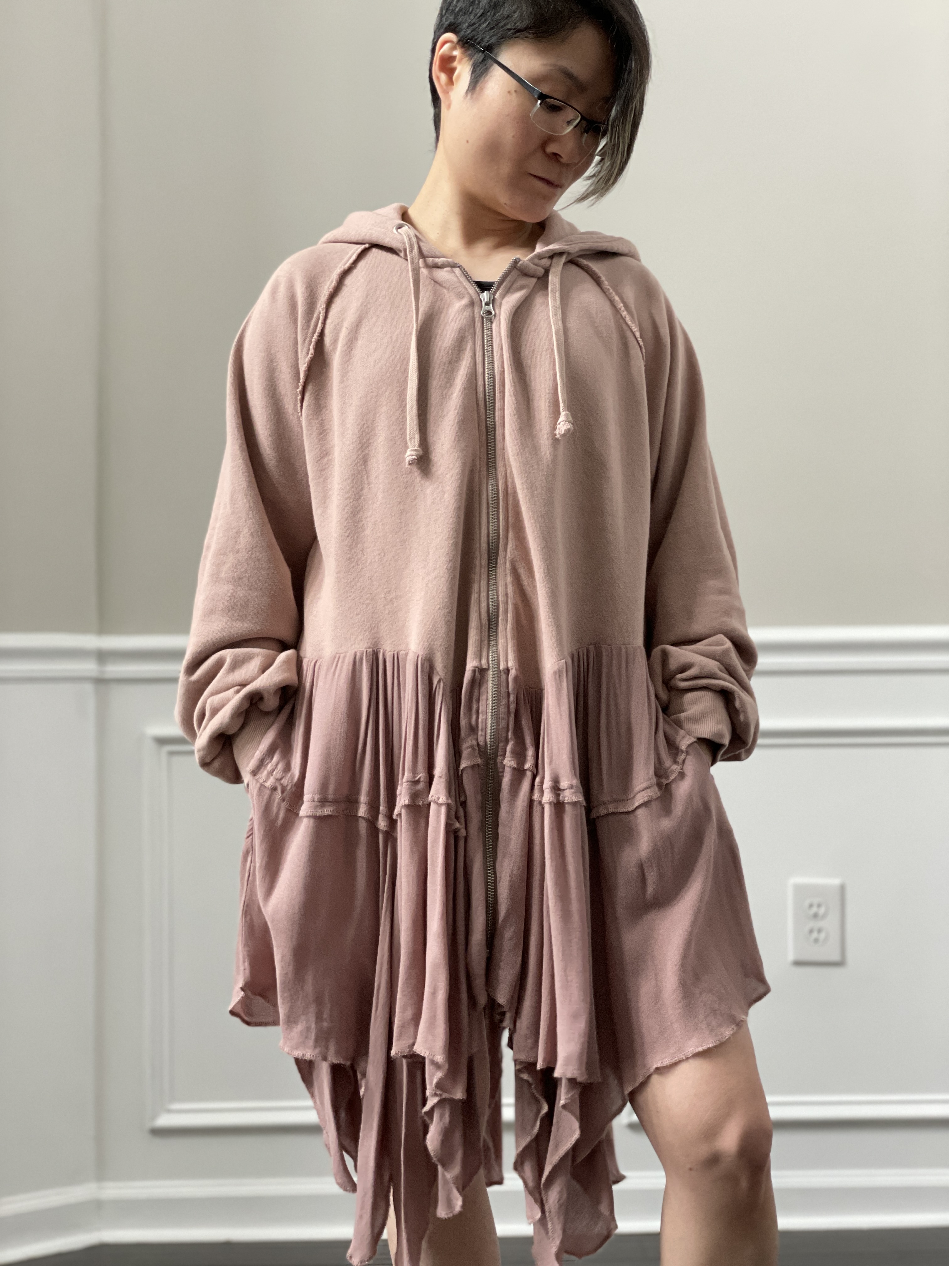 Fit Review Free People Moon Dust Cardi Bralettes