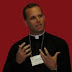 IHM Conference - Fr. Swink on Navy Seal Parenting