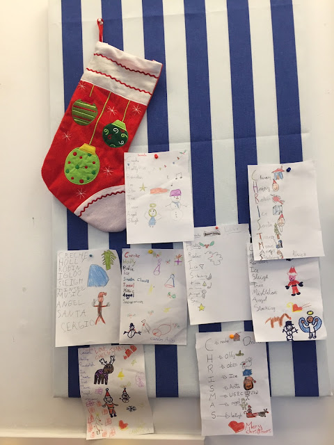 Welcome English IMG 8876