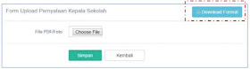  adalah badan evaluasi mandiri yang menetapkan kelayakan program dan satuan pendidikan jen SISPENA : Akreditasi Sekolah Pengajuan Online