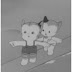 (Tora-chan no Kankan Mushi (1950