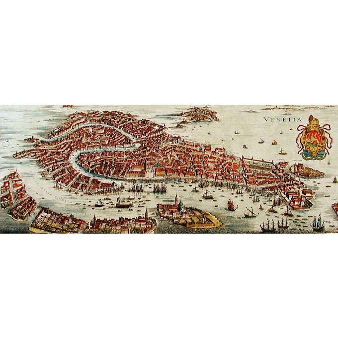 Venice Classic Radio Italy