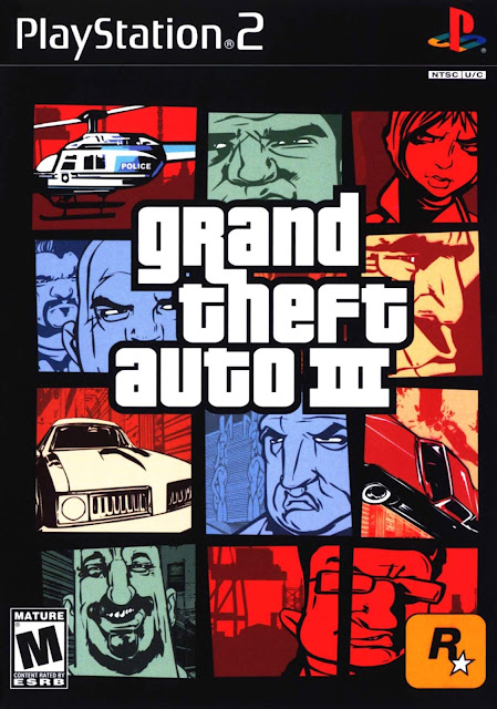 تحميل لعبه جاتا gta 3 تحميل لعبه جاتا gta 3
