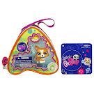 Littlest Pet Shop Purse Corgi (#1360) Pet