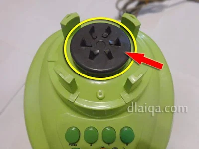 konektor (connector)