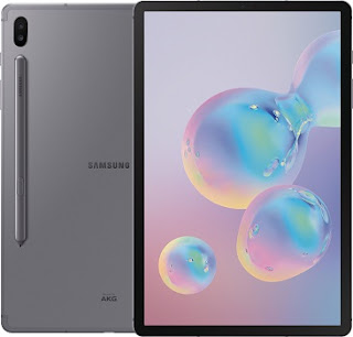 ساركوما الوعي التالى  سعر و مواصفات Samsung Galaxy Tab S6 - عيوب و مميزات
