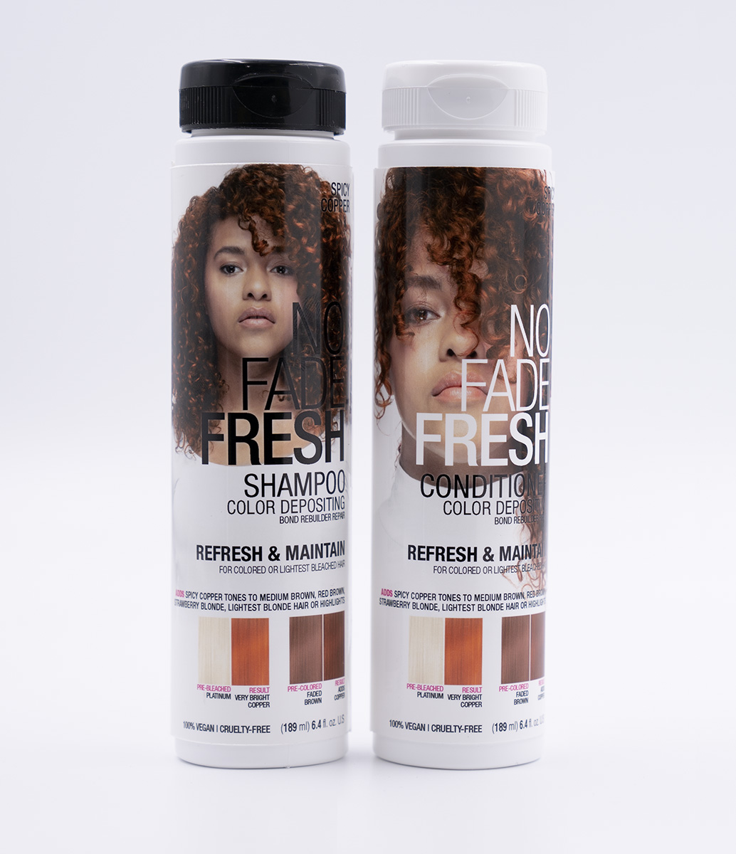 Westman Reviews Refresh and Maintain Your Hair Color With This Color