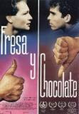 Fresa y chocolate (Tomás Gutiérrez Alea, 1993)