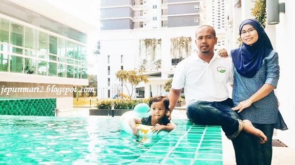 Kiara Residence, Bukit Jalil