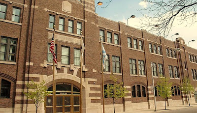 Chicago Military Academy