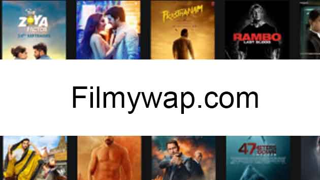 Filmywap Punjabi Movies