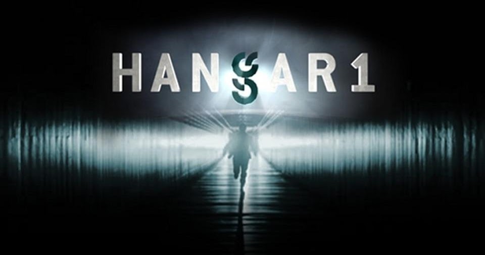 I happened on an episode of Hangar 1 just a couple of weeks after I had int...