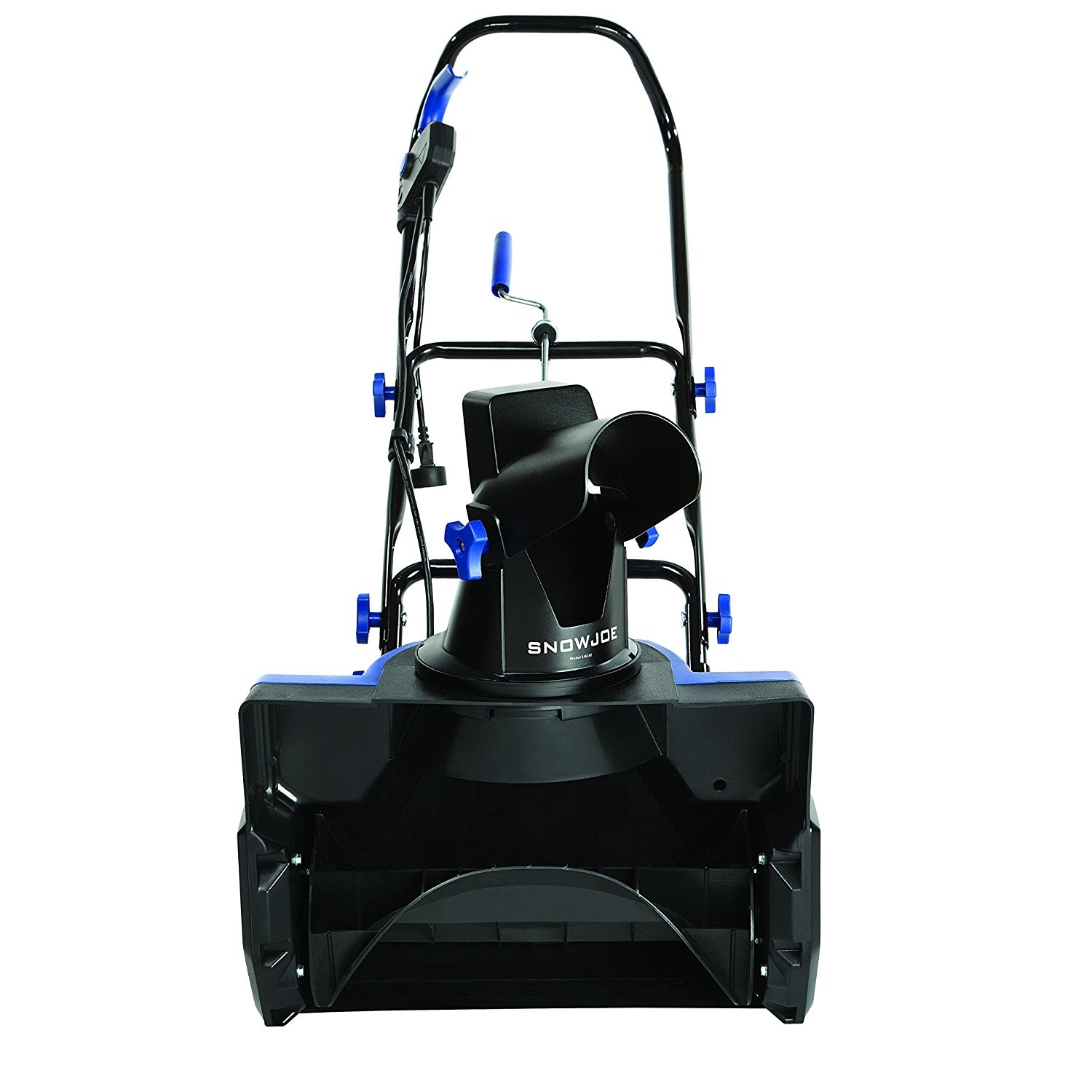 Home, Garden & More... Snow Joe Ultra SJ618E Electric Snow Thrower, Review