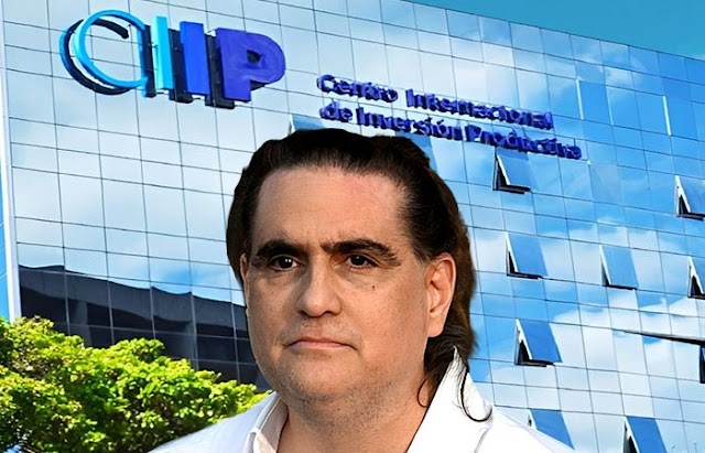 Alex Saab se convierte en el presidente del Centro Internacional de Inversión Productiva (CIIP), el organismo encargado de enfrentar las sanciones económicas contra Venezuela