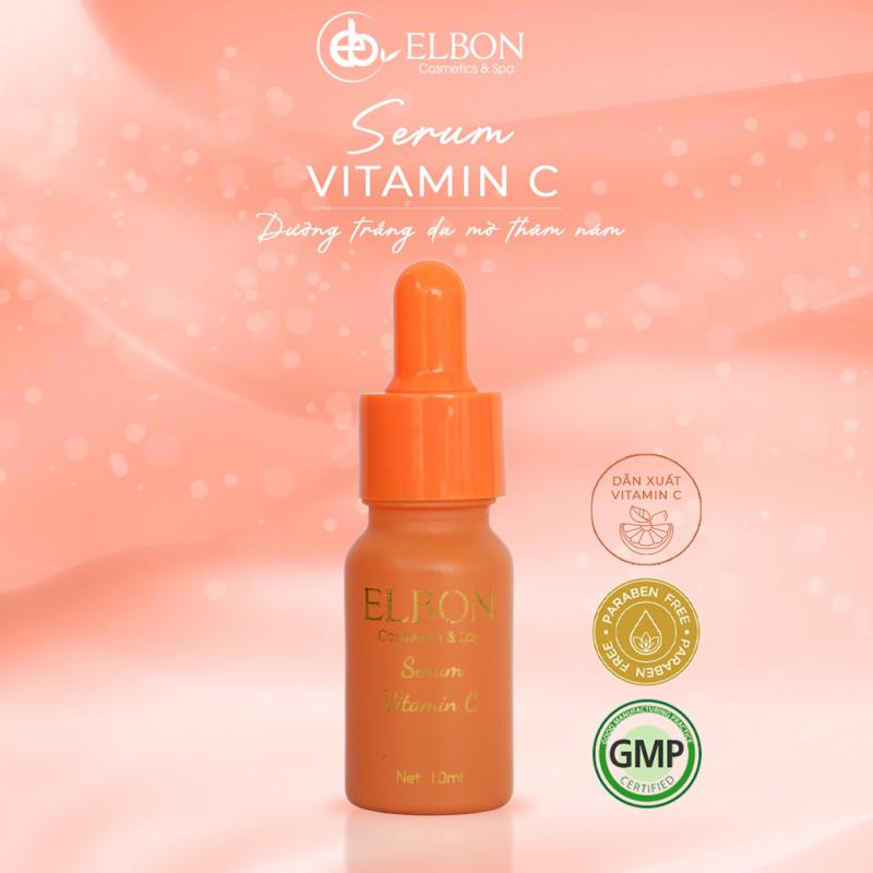 SERUM VITAMIN C 10ML – ELBON