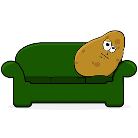 Yinvestors What Is Couch Potato Investing