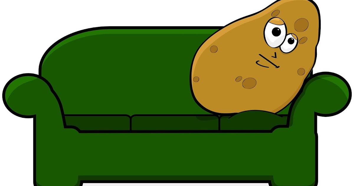 Yinvestors What is Couch Potato Investing