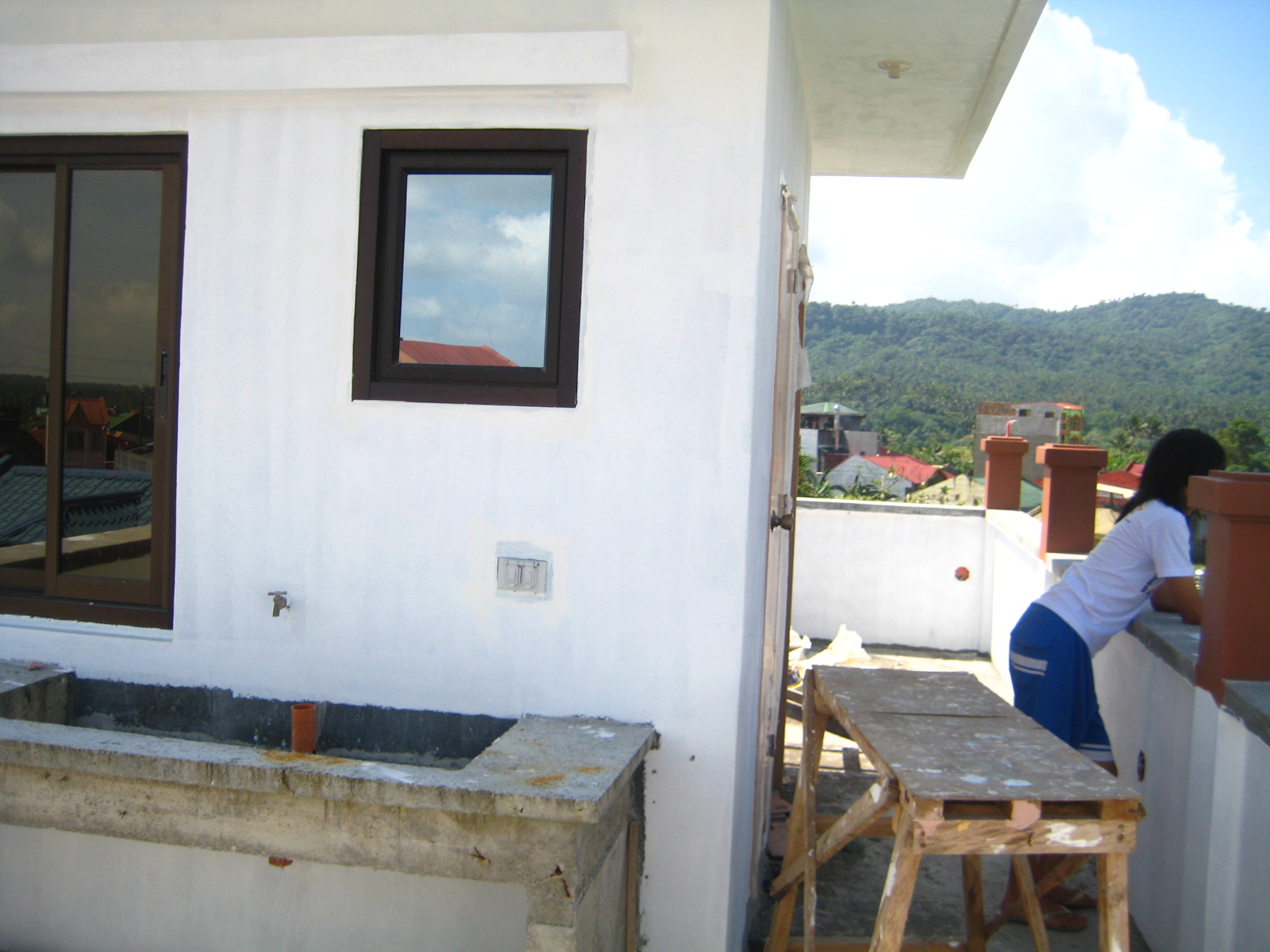 House and Lot for Sale in Lucban, Quezon Lucban NOW, YOU CAN MOVEIN