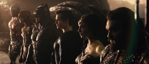 Justice league synder cut is big chance for Dc to extend ?
