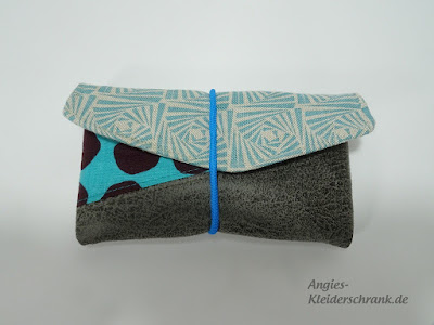 Kuori, Angies Kleiderschrank