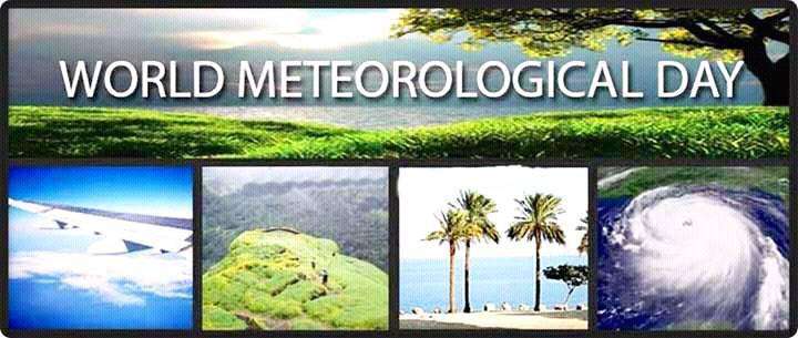 World Meteorological Day Wishes Images