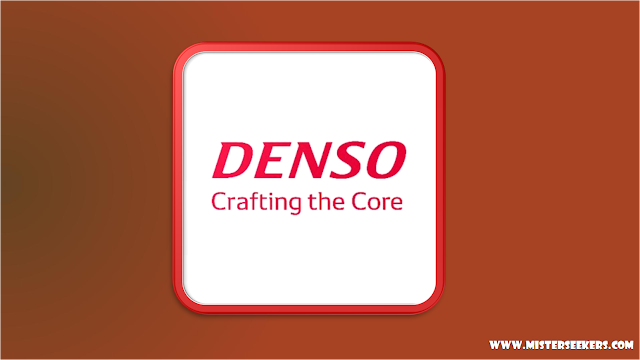 Lowongan Kerja PT. Denso Indonesia Group Jobs: Operator Produksi, M. Production, Maintenance