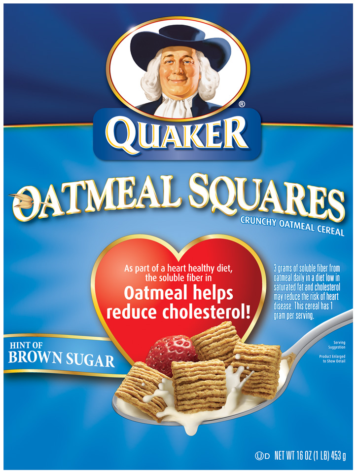 Everything Braden The Quaker Let Down