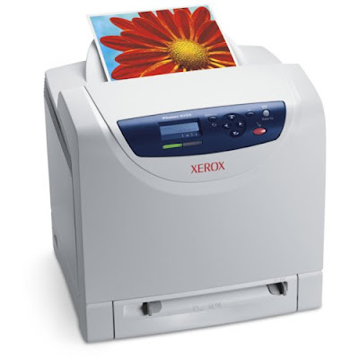 Xerox Phaser 6125 Driver Downloads