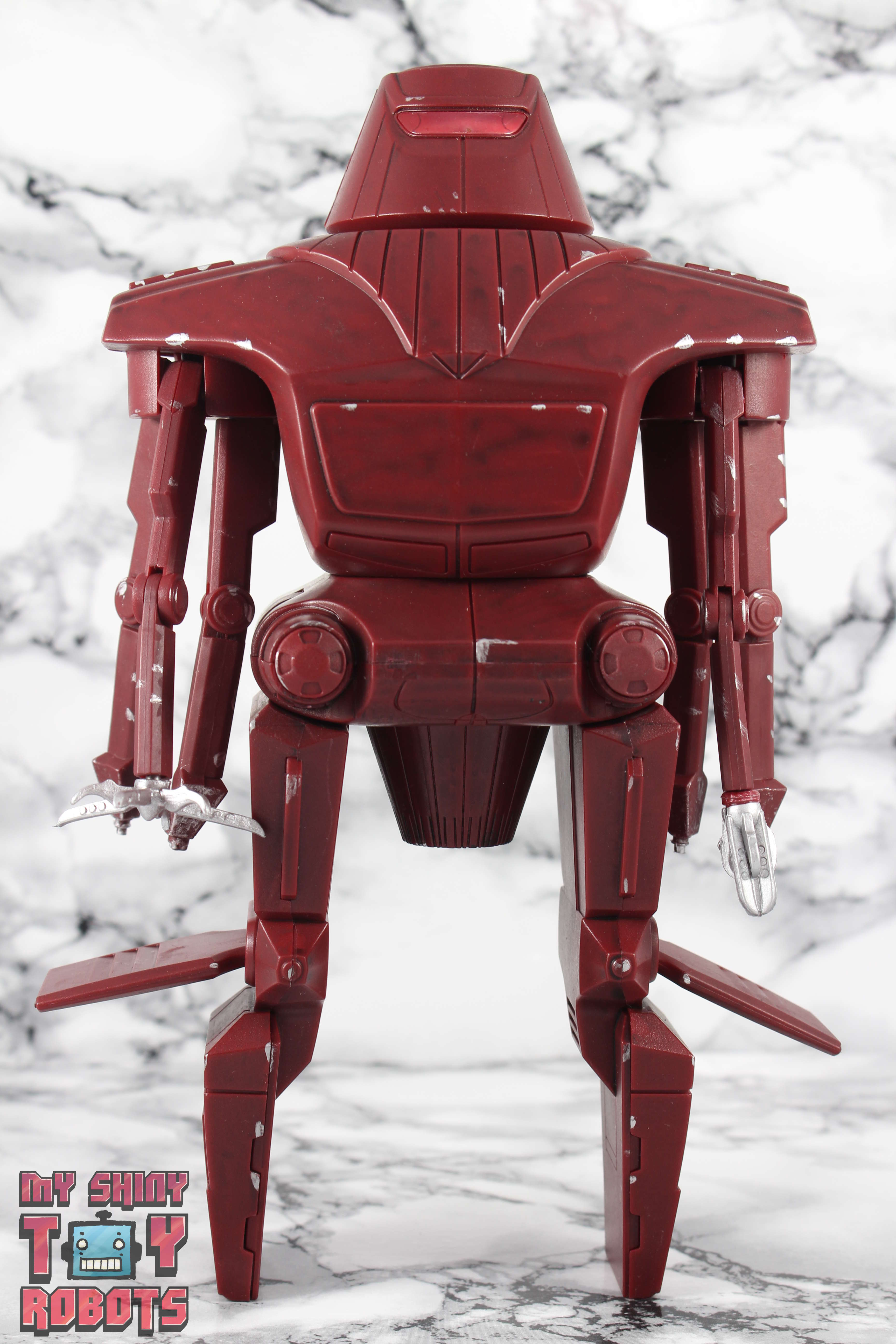 Control Robot Maximilian The Butler Robot Sharper Image Butler