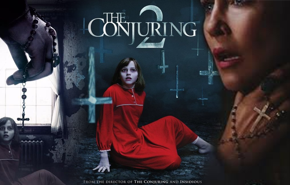 The Conjuring 1 Subtitrat In Romana Conjuring 1 Full Movie Online In Hindi - urlmultifiles