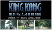 Peter Jackson’s King Kong pc español