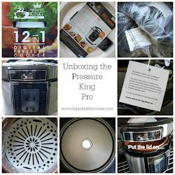 pressure king pro parts steam before need