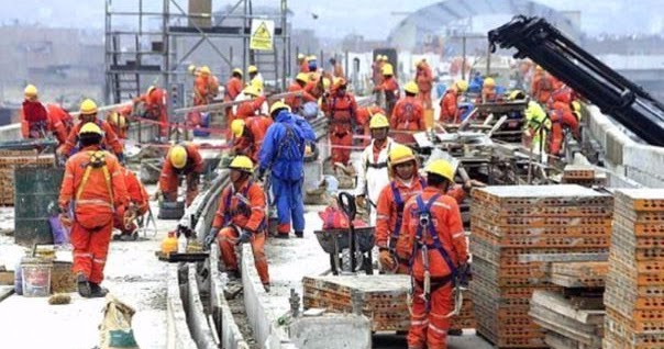 PREVENCIÓN LABORAL OCUPACIONAL: ENSAYO NORMA TÉCNICA G-050 SEGURIDAD DURANTE LA CONSTRUCCIÓN