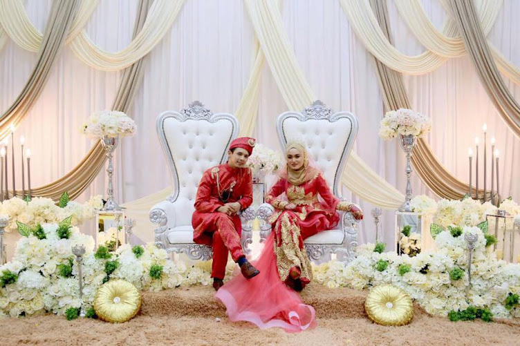 Butik  Pengantin Mya Irdina