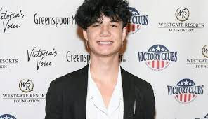 Jaden Hossler (Jxdn) Age, Wiki, Biography, Net Worth, Height, Birthday, Girlfriend