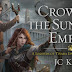 Blog Tour | Crown of a Sundered Empire by J.C. Kang