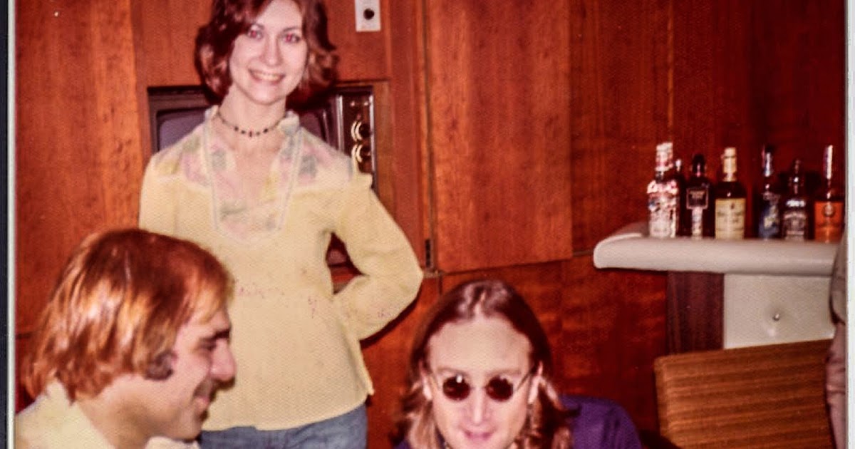 Meet the Beatles for Real Dr. Winton O'Boogie Visits Philadelphia!