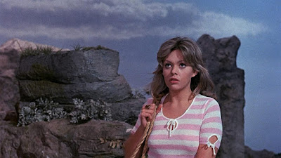 Tower Of Evil 1972 Movie Image 8