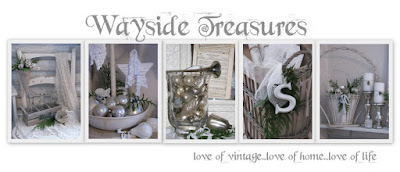 Wayside Treasures