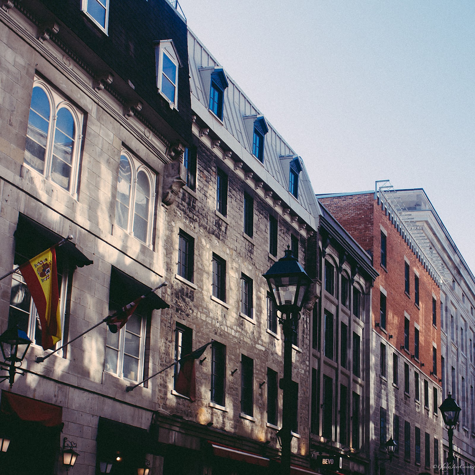 Old Montreal: Things To Do in Montreal, Quebec, Canada Old Montreal: Things To Do in Montreal, Quebec, Canada