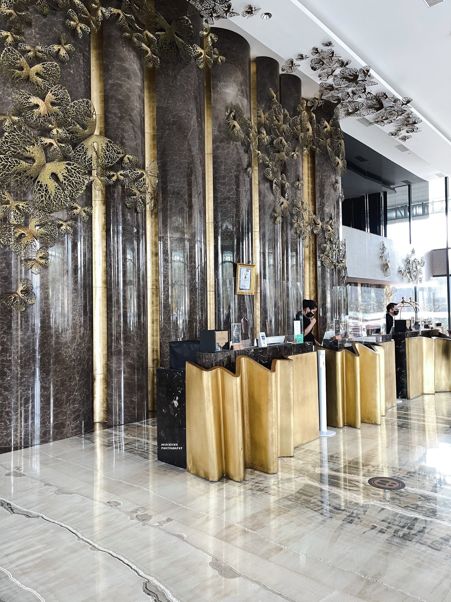 JHL Solitaire Gading Serpong Tangerang