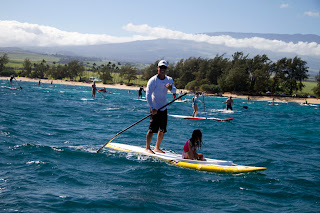 The 3rd Annual OluKai Ho’olaule’a 8