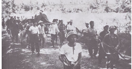 Nilai Nilai Kejuangan Masa Revolusi Imron Web Id