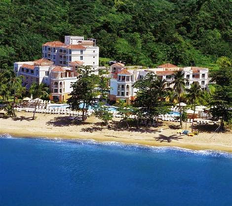 Book Rincon Beach Resort, San Sebastian, Puerto Rico   Hotels