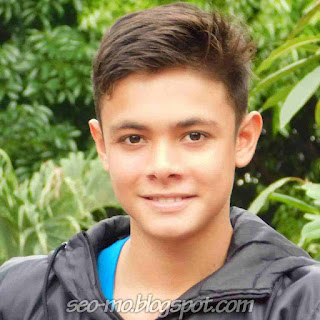 Foto Bryan Andrew Terbaru 2016 Foto Bryan Andrew Terbaru 2016