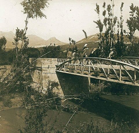 Mentesa Nova PUENTE JONTOYA
